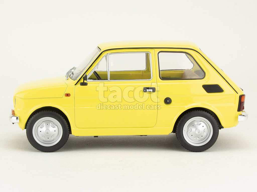 108294 Fiat 126 1972