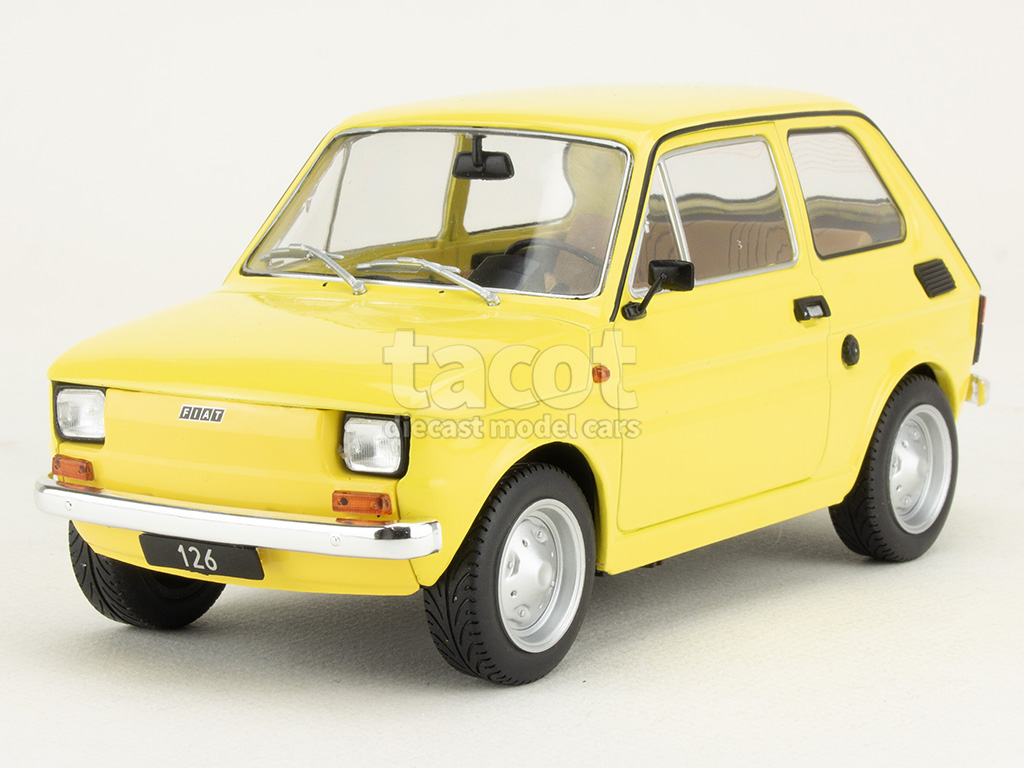 108294 Fiat 126 1972