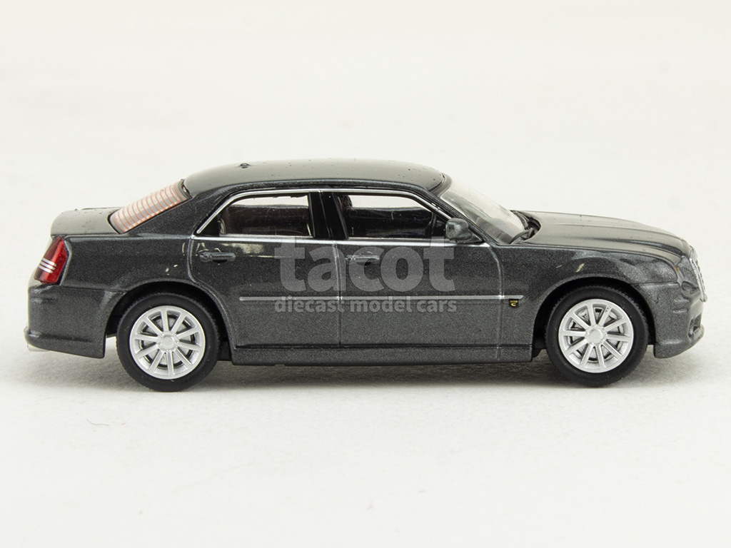 108301 Chrysler 300C SRT8 2012