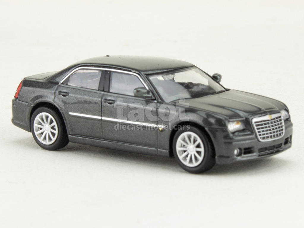 108301 Chrysler 300C SRT8 2012