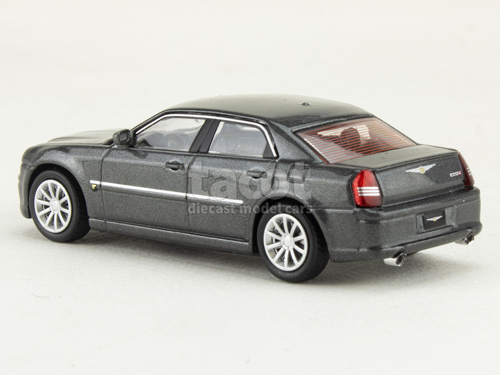 108301 Chrysler 300C SRT8 2012