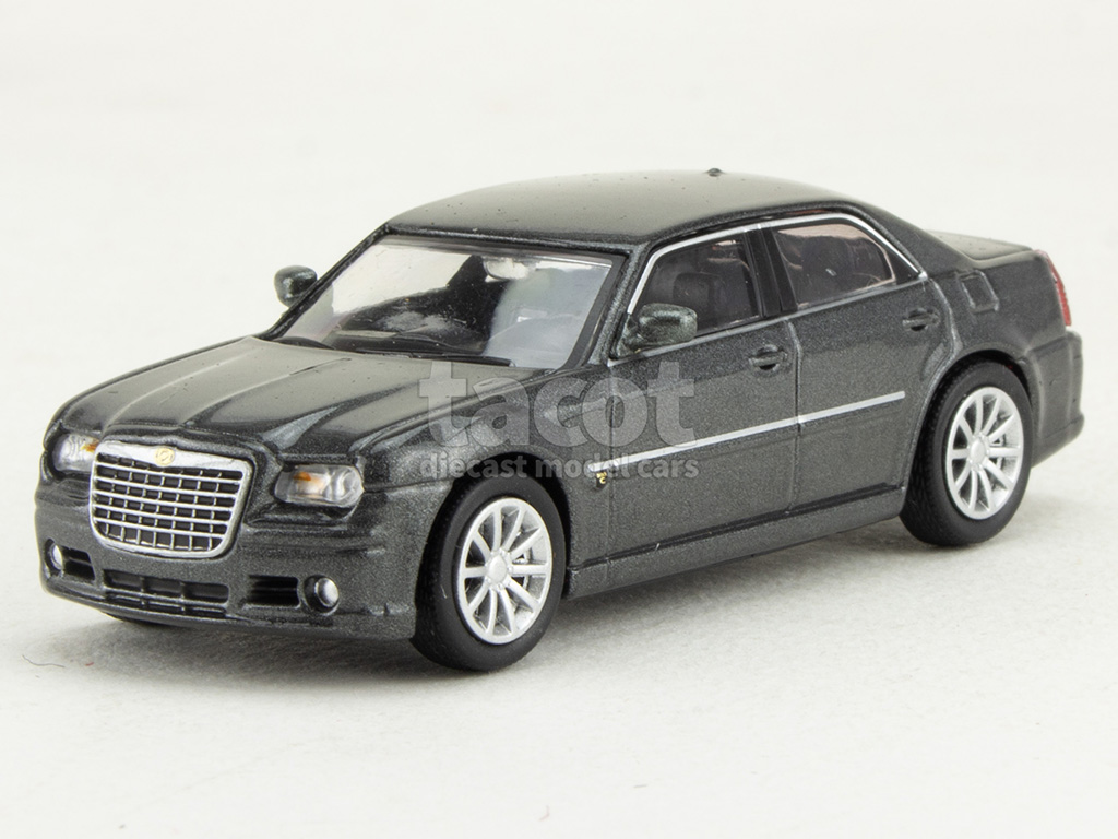 108301 Chrysler 300C SRT8 2012