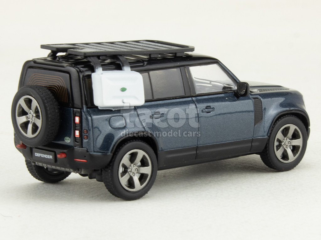 108302 Land Rover New Defender 110