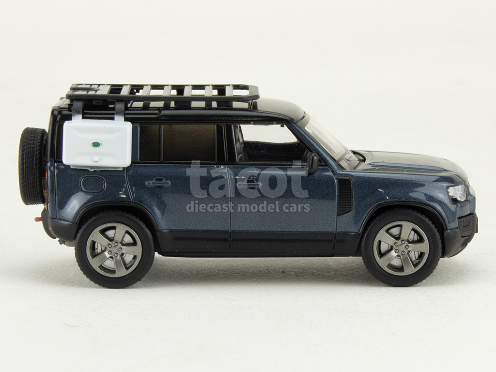 108302 Land Rover New Defender 110