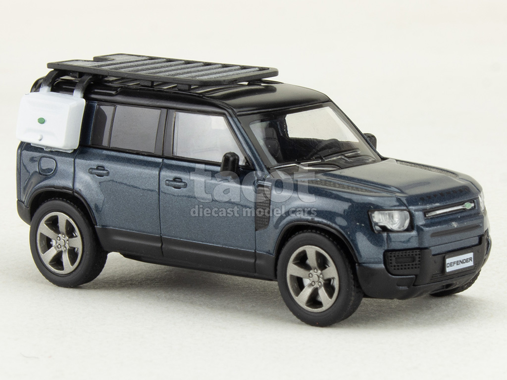108302 Land Rover New Defender 110