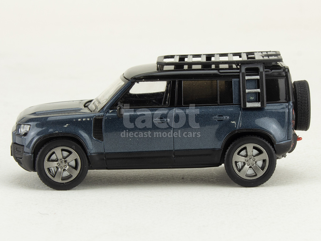 108302 Land Rover New Defender 110