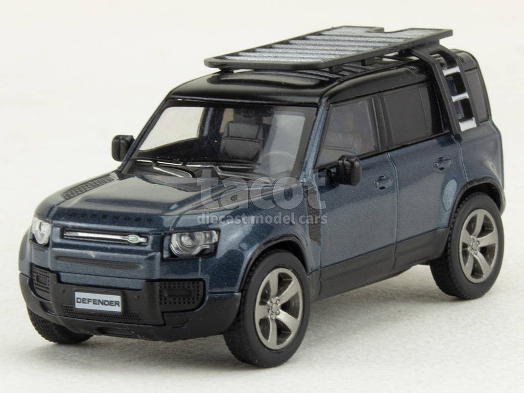 108302 Land Rover New Defender 110