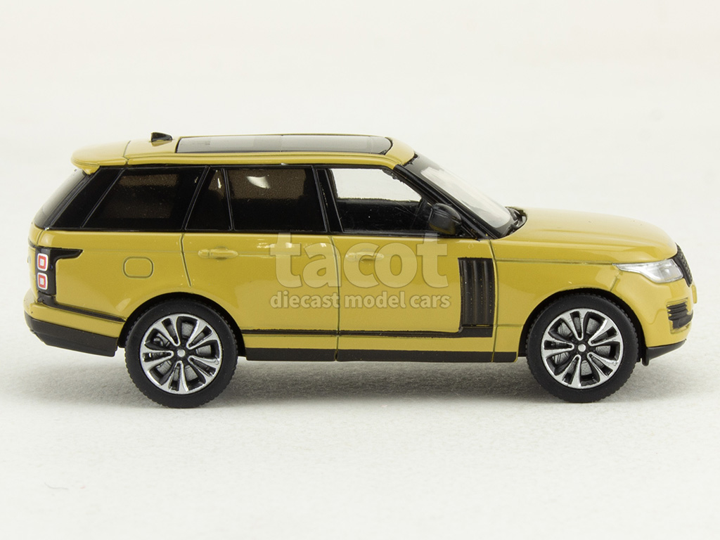 108303 Land Rover Range Rover 2021