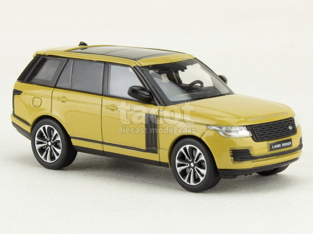 108303 Land Rover Range Rover 2021