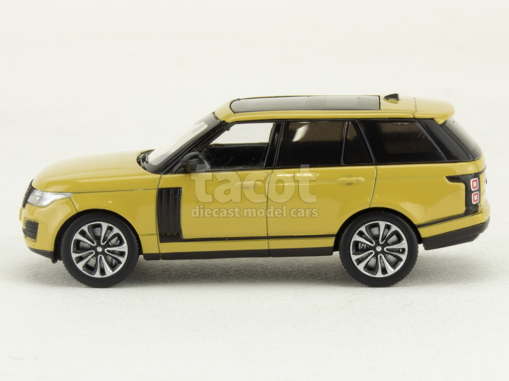 108303 Land Rover Range Rover 2021