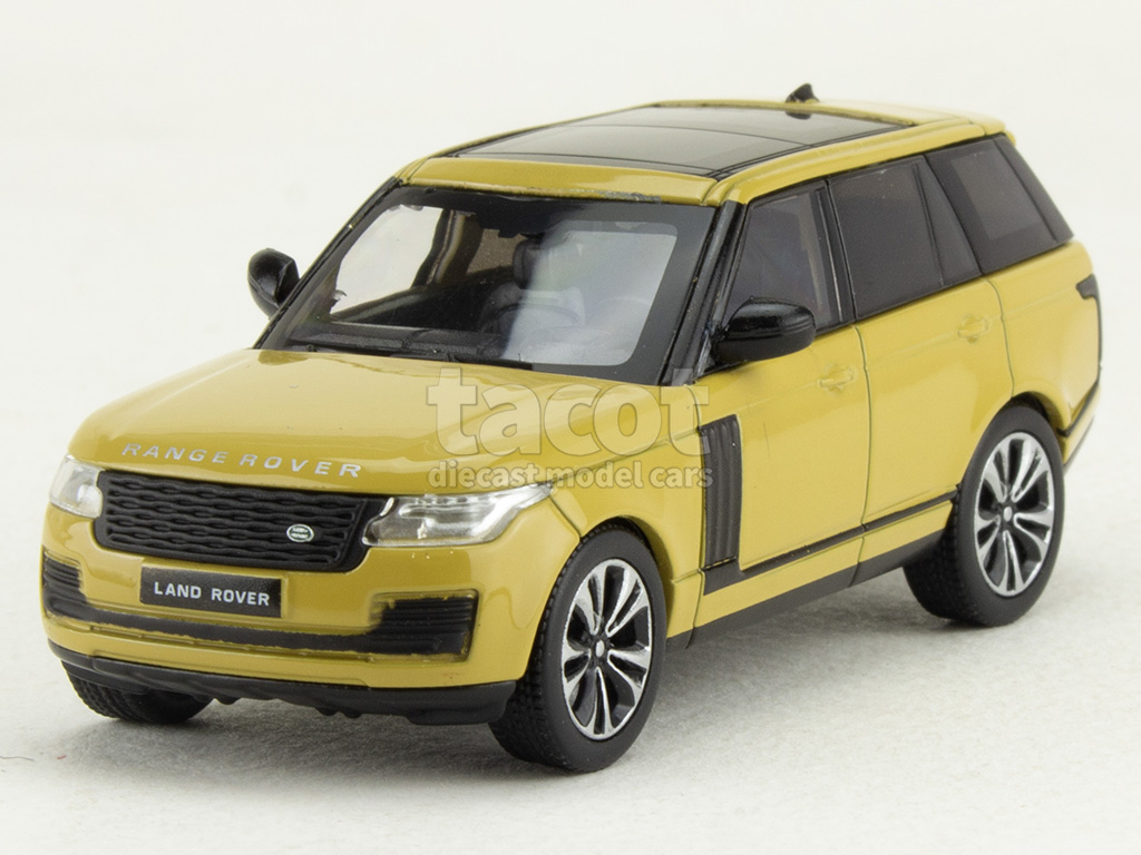 108303 Land Rover Range Rover 2021