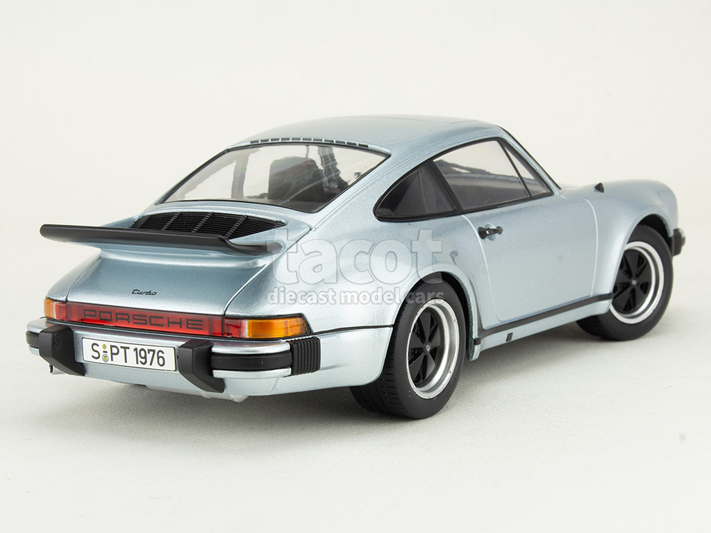108304 Porsche 911/930 3.0 Turbo 1976