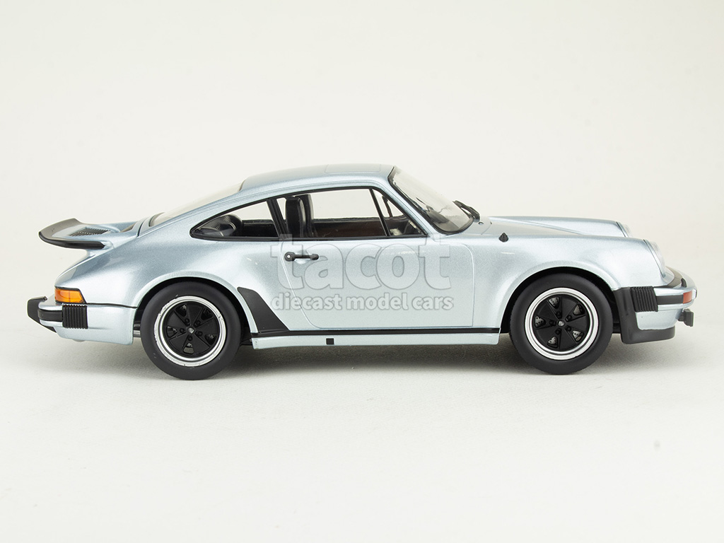 108304 Porsche 911/930 3.0 Turbo 1976