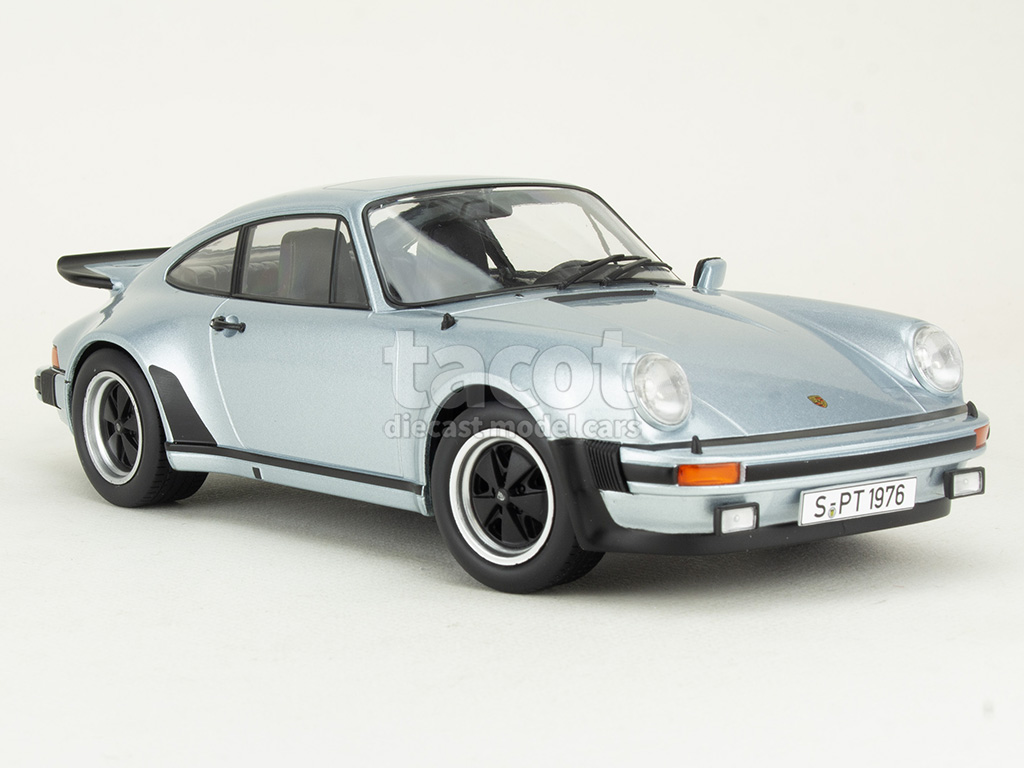 108304 Porsche 911/930 3.0 Turbo 1976