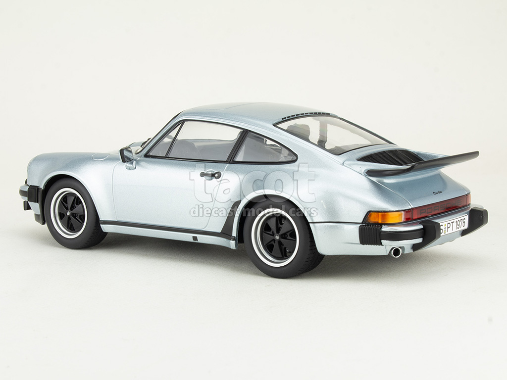 108304 Porsche 911/930 3.0 Turbo 1976