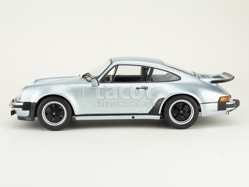108304 Porsche 911/930 3.0 Turbo 1976