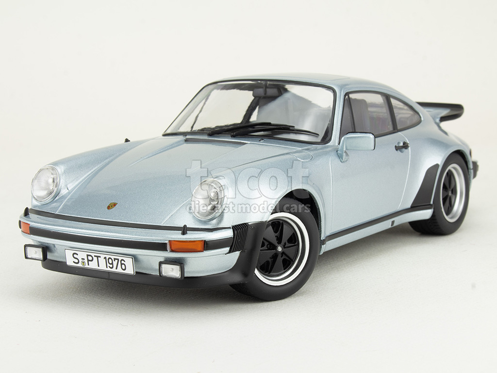 108304 Porsche 911/930 3.0 Turbo 1976
