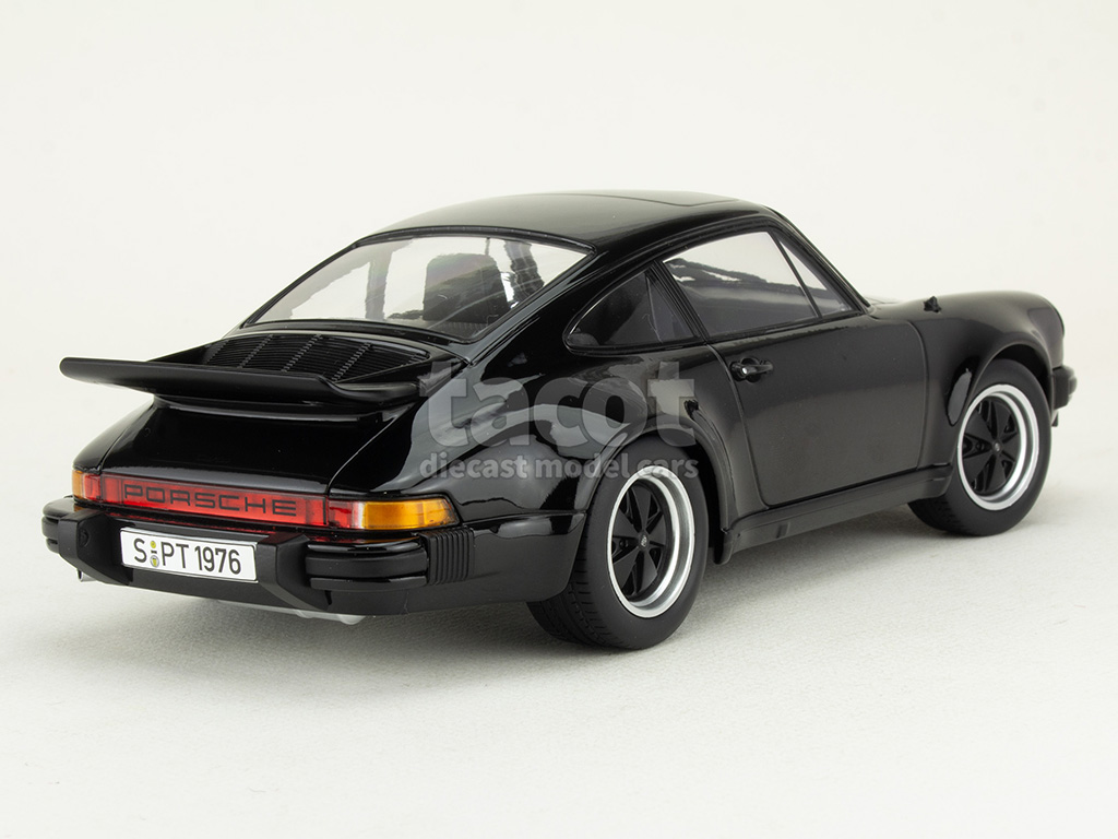 108305 Porsche 911/930 3.0 Turbo 1976