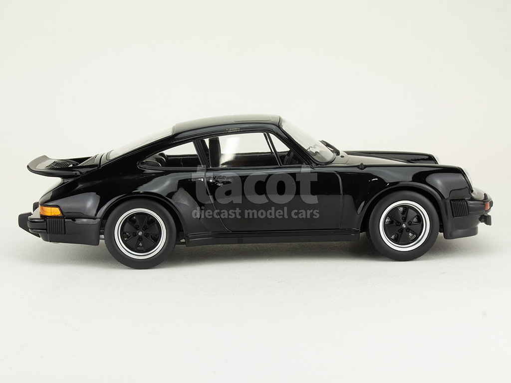 108305 Porsche 911/930 3.0 Turbo 1976