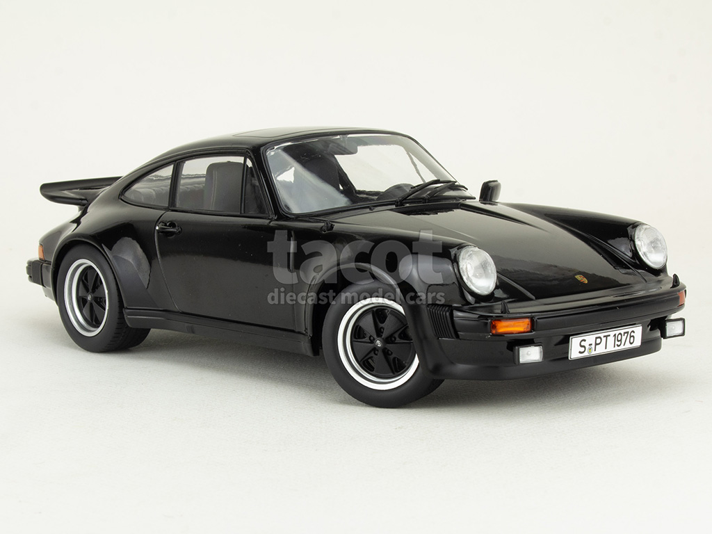 108305 Porsche 911/930 3.0 Turbo 1976