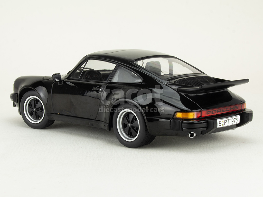 108305 Porsche 911/930 3.0 Turbo 1976