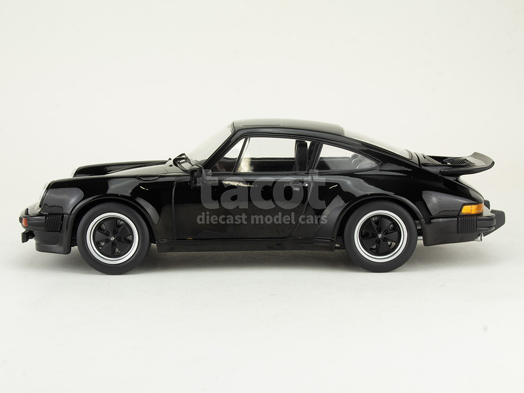 108305 Porsche 911/930 3.0 Turbo 1976