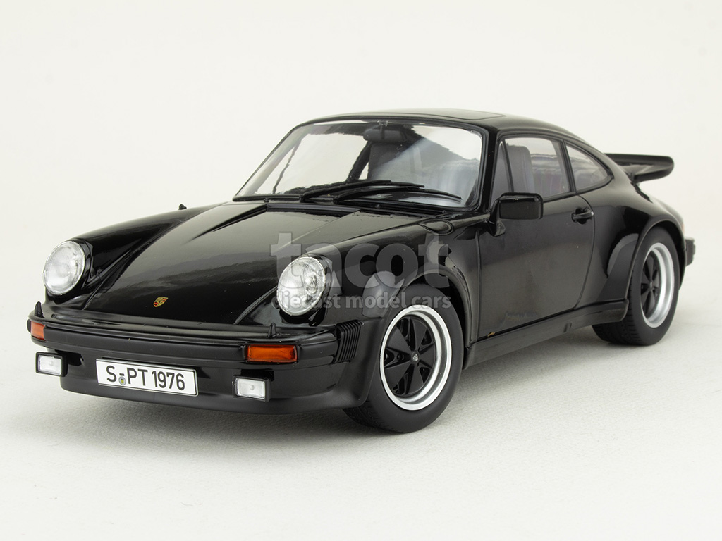 108305 Porsche 911/930 3.0 Turbo 1976
