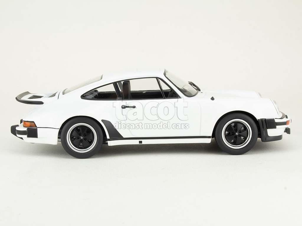 108306 Porsche 911/930 3.0 Turbo 1976