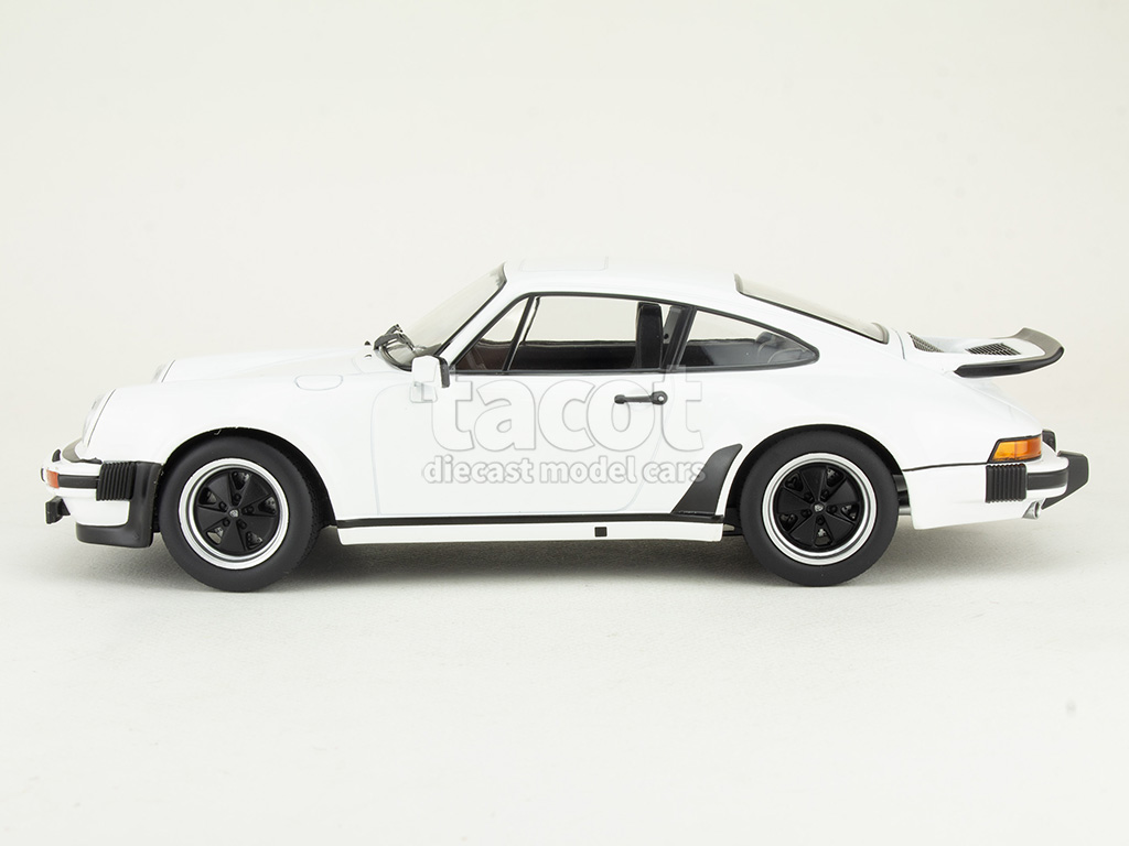108306 Porsche 911/930 3.0 Turbo 1976