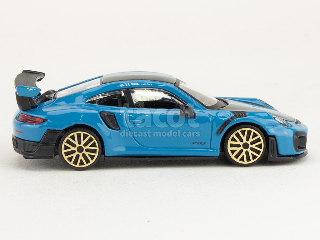 108310 Porsche 911/992 GT2 RS 2017