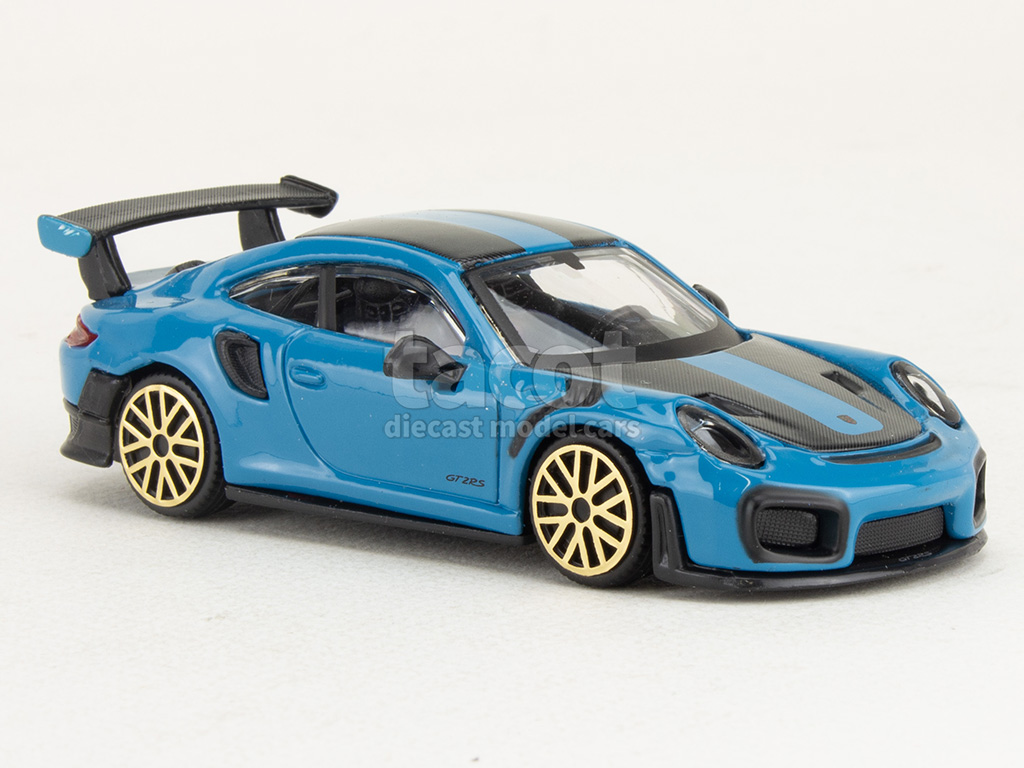 108310 Porsche 911/992 GT2 RS 2017