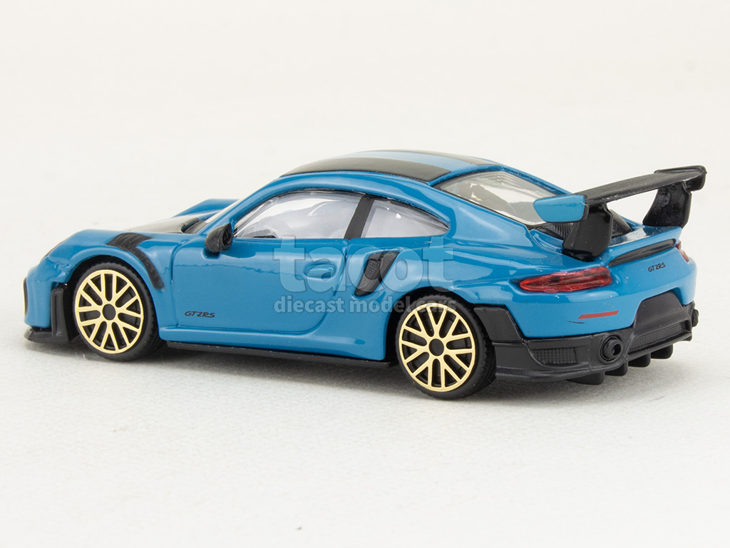 108310 Porsche 911/992 GT2 RS 2017