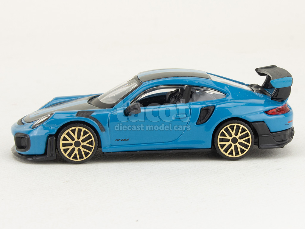 108310 Porsche 911/992 GT2 RS 2017
