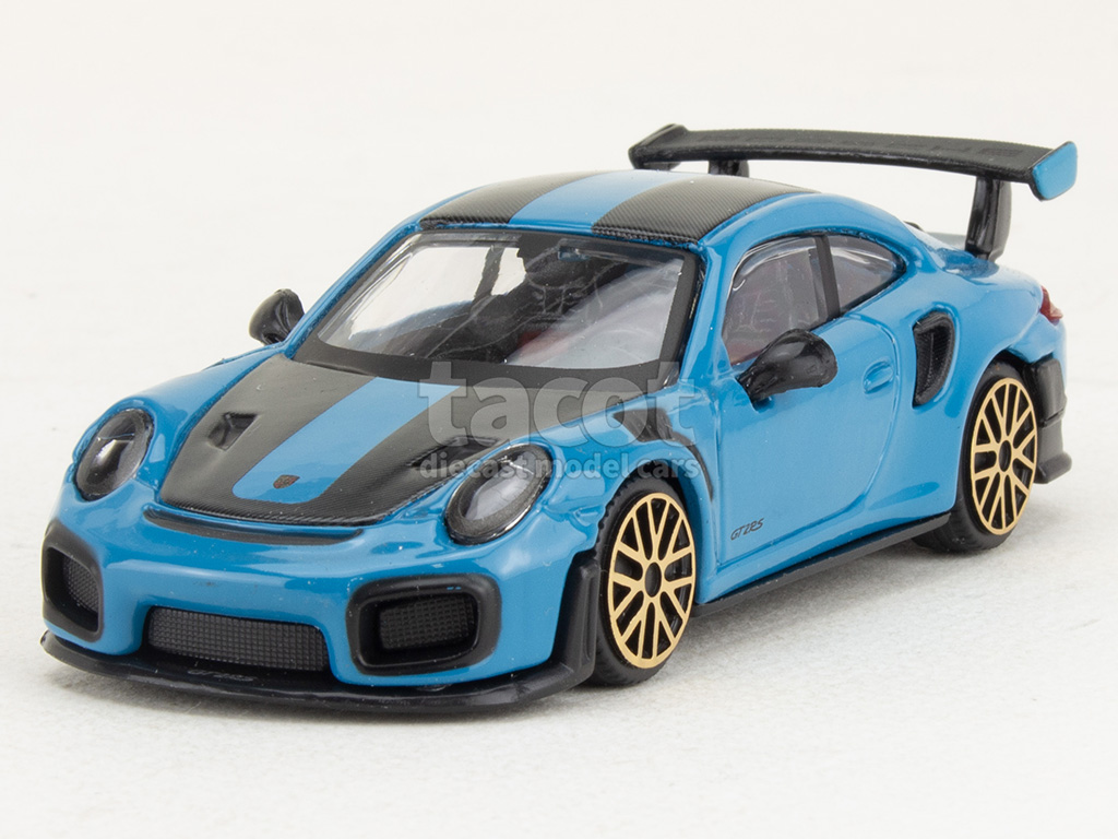 108310 Porsche 911/992 GT2 RS 2017