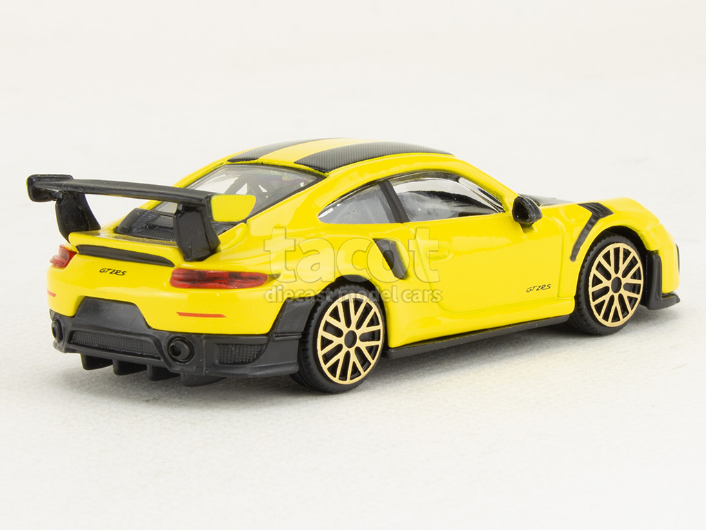 108311 Porsche 911/992 GT2 RS 2017