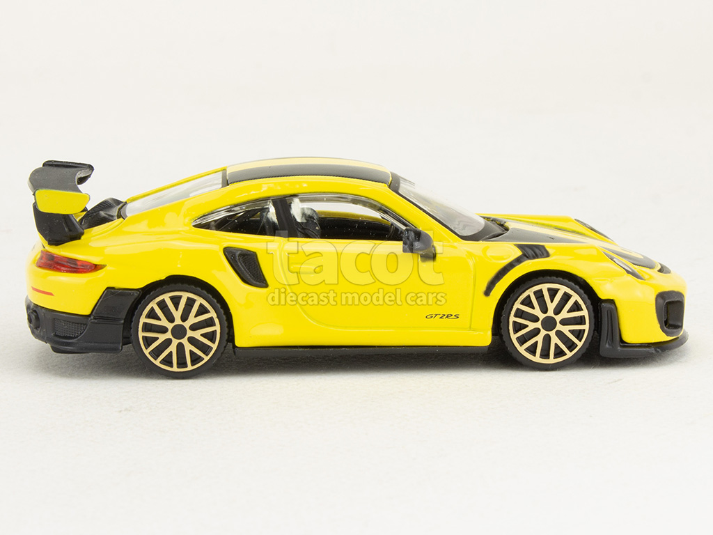108311 Porsche 911/992 GT2 RS 2017