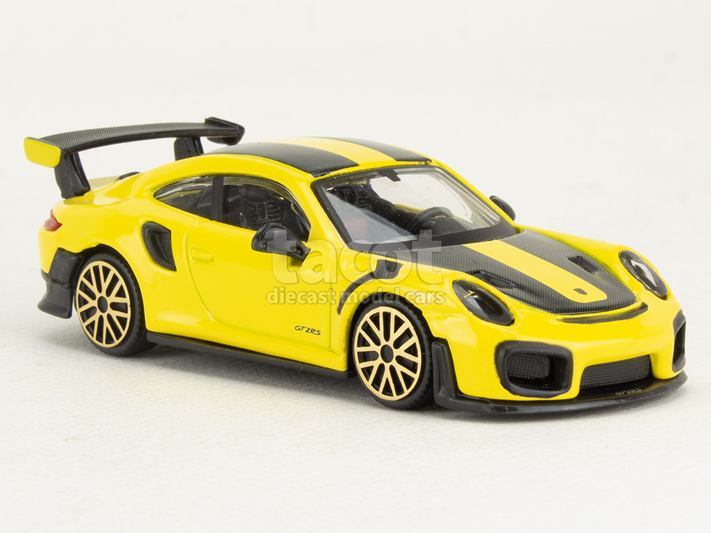 108311 Porsche 911/992 GT2 RS 2017