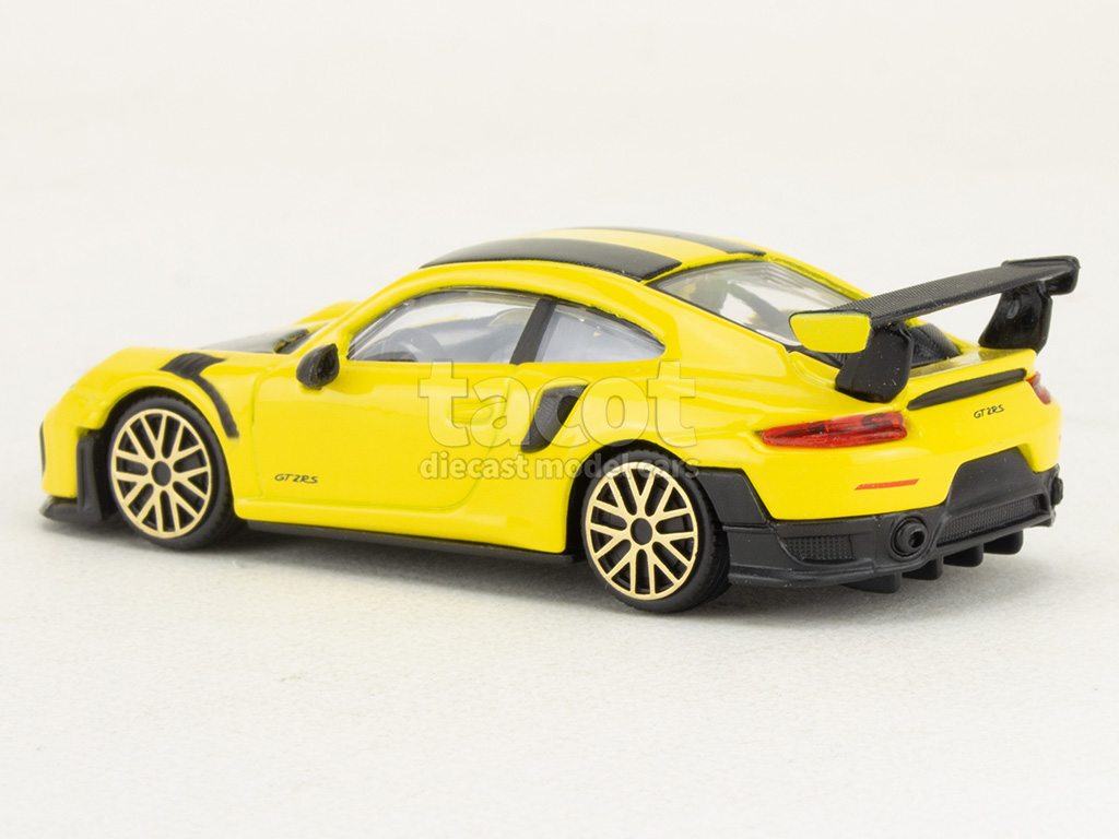 108311 Porsche 911/992 GT2 RS 2017
