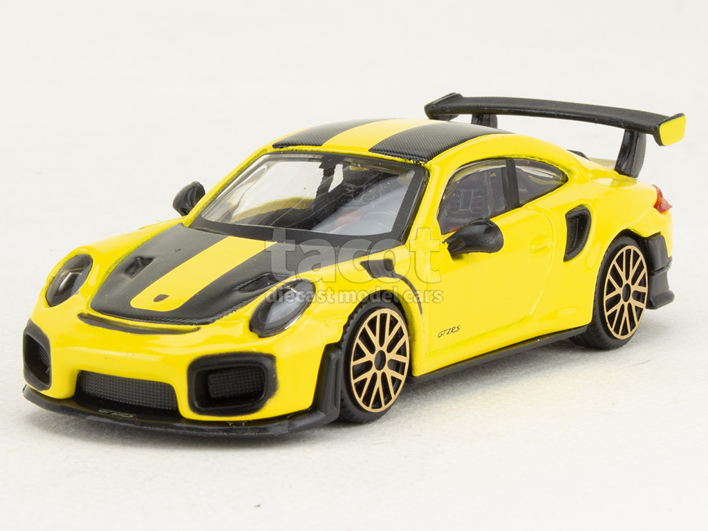 108311 Porsche 911/992 GT2 RS 2017