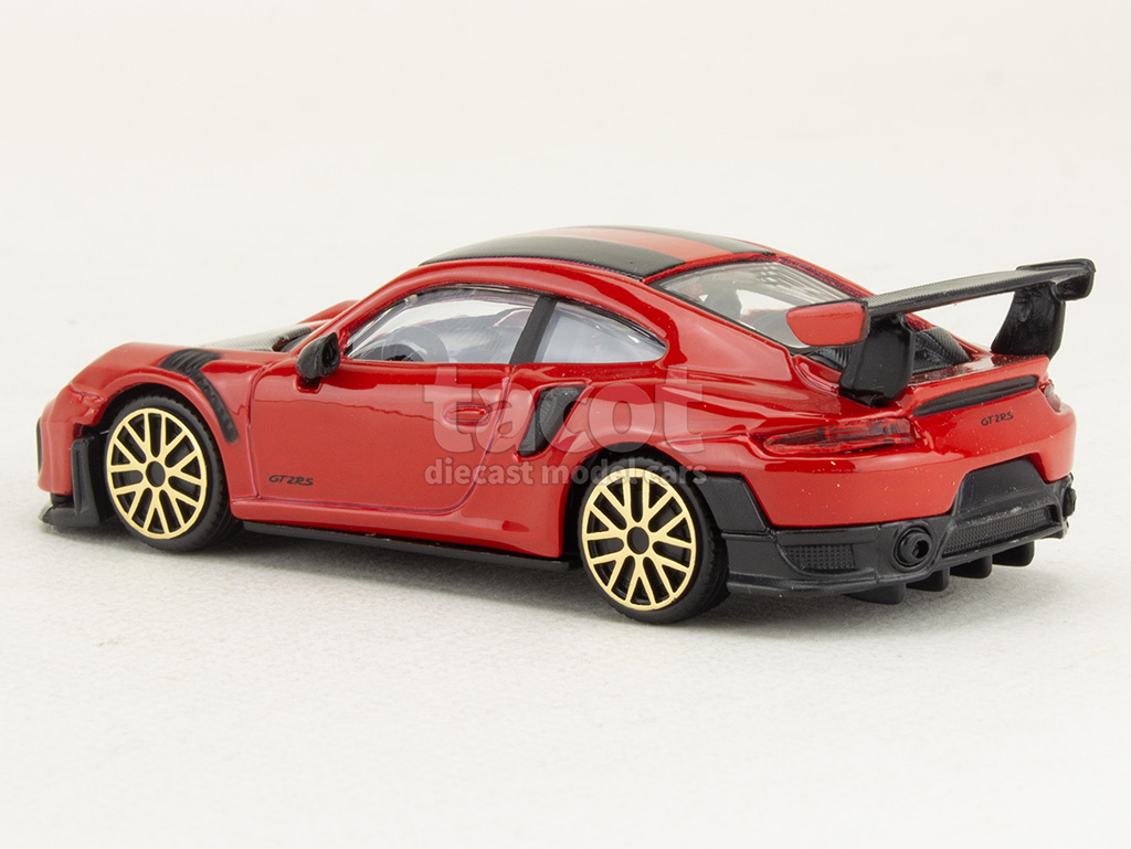 108312 Porsche 911/992 GT2 RS 2017