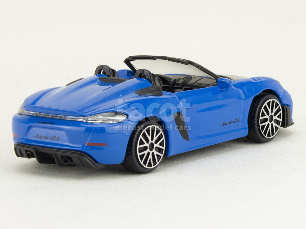 108313 Porsche 718 Spyder RS 2023