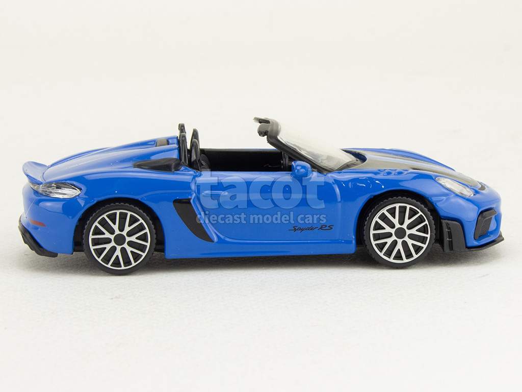 108313 Porsche 718 Spyder RS 2023