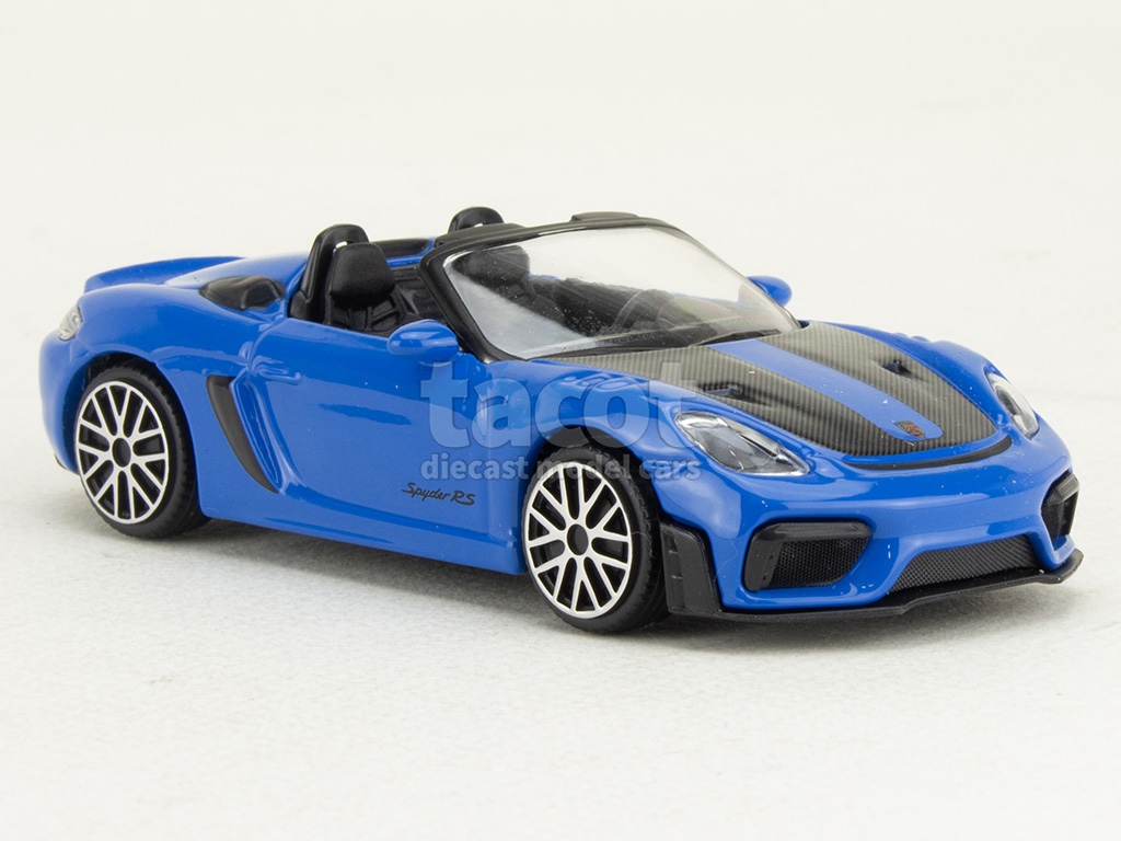 108313 Porsche 718 Spyder RS 2023