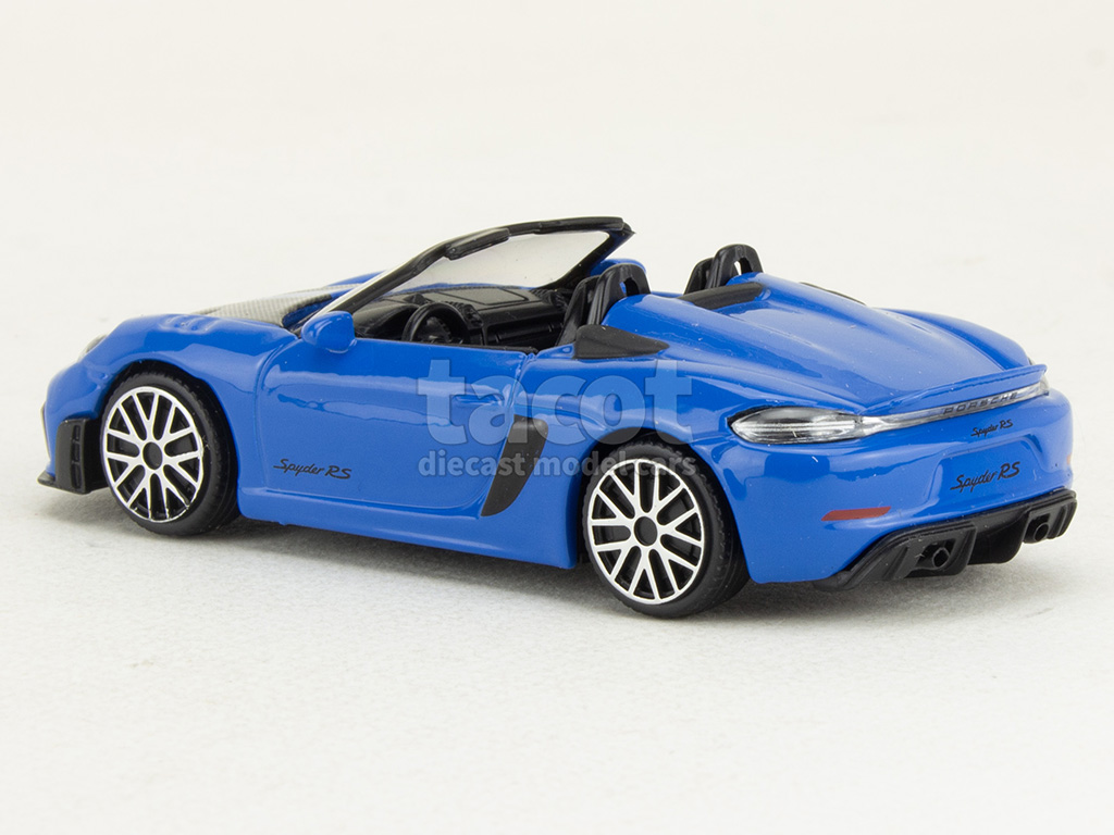 108313 Porsche 718 Spyder RS 2023