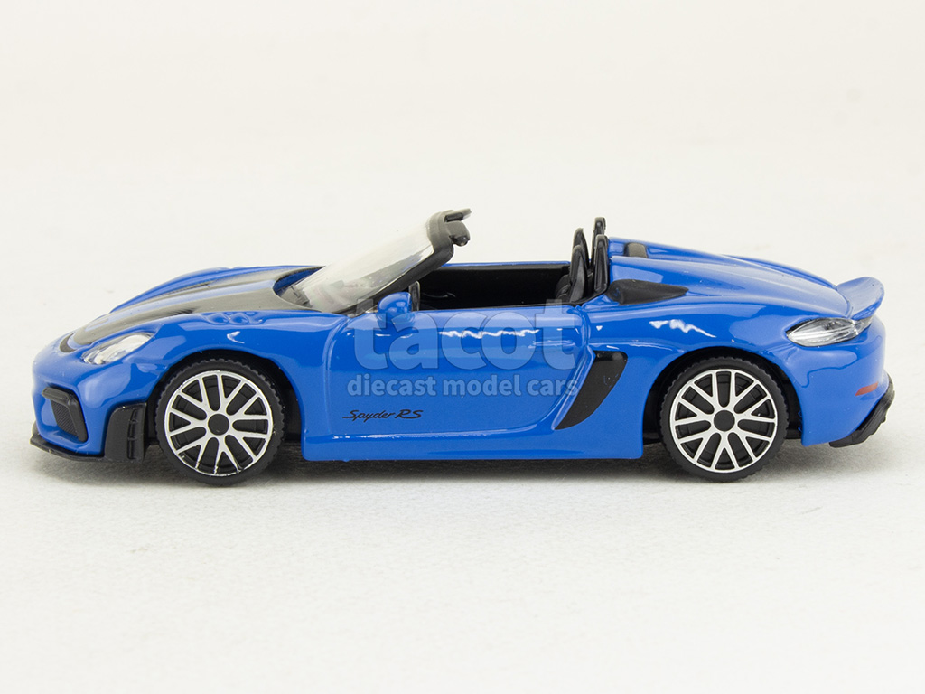 108313 Porsche 718 Spyder RS 2023