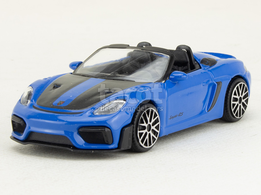 108313 Porsche 718 Spyder RS 2023