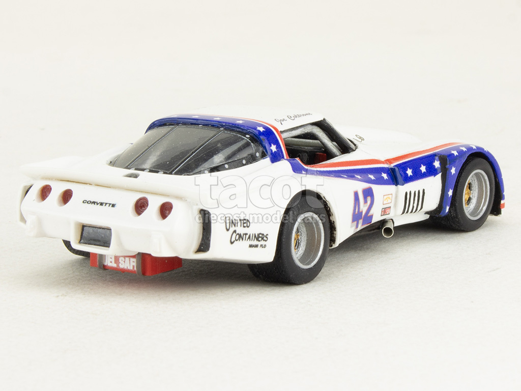 108315 Chevrolet Corvette C3