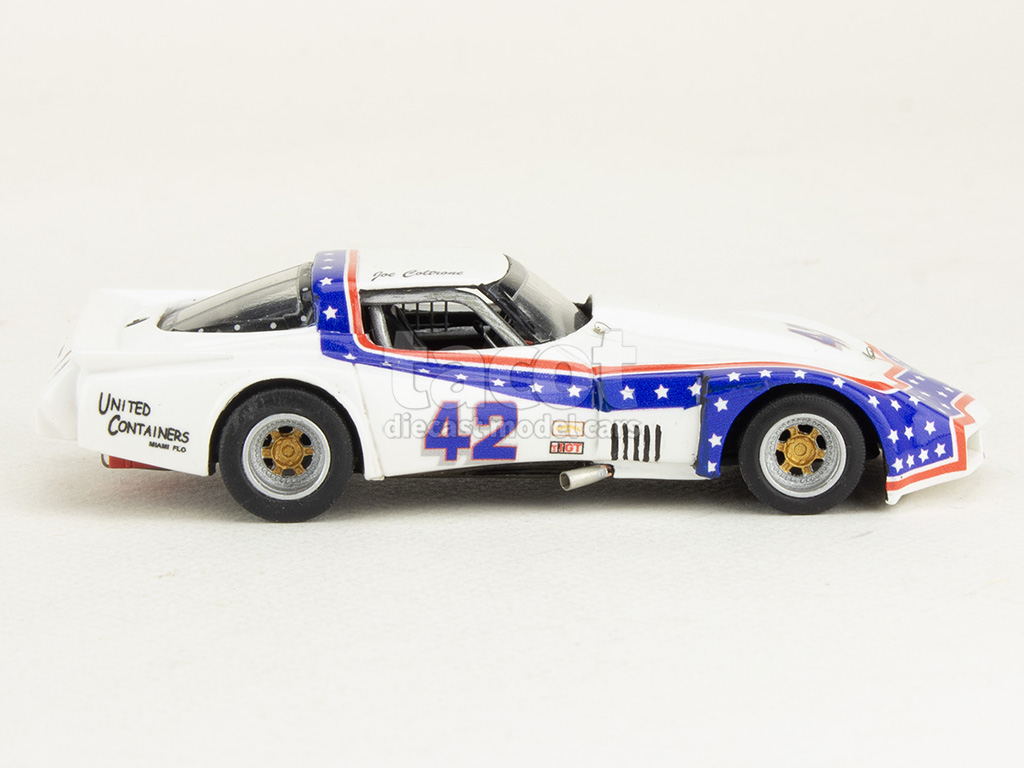 108315 Chevrolet Corvette C3