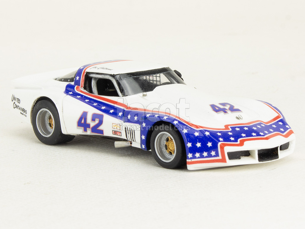 108315 Chevrolet Corvette C3