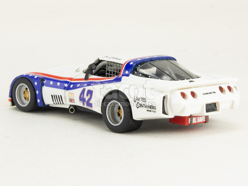 108315 Chevrolet Corvette C3
